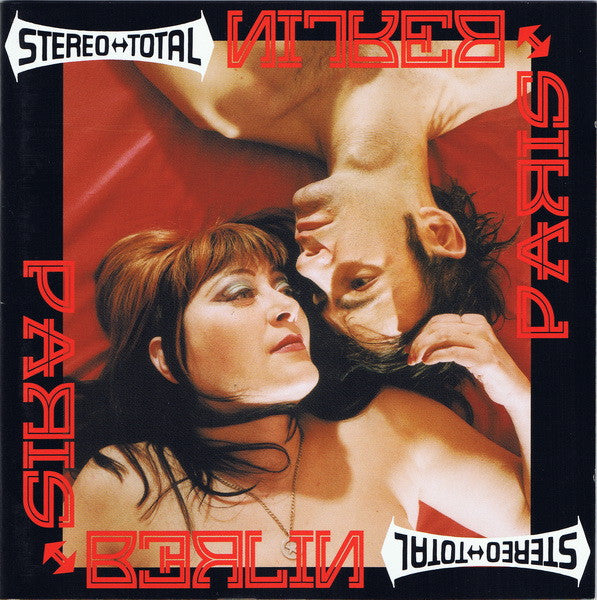 STEREO TOTAL - PARIS-BERLIN