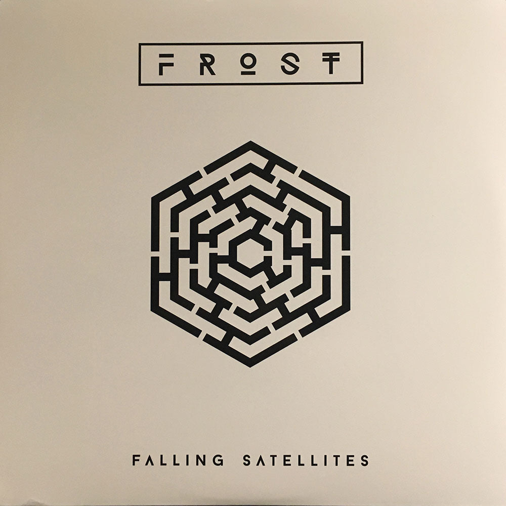 FROST - FALLING SATELLITES (LTD DIGI)