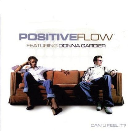 POSITIVE FLOW - CAN U FEEL IT?