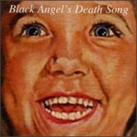 BLACK ANGEL'S DEATH SONG - DUE RAGAZZE