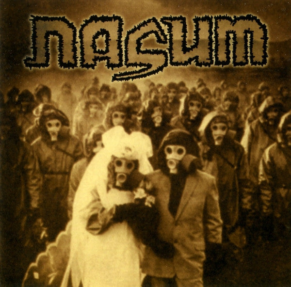 NASUM - INHALE-EXHALE
