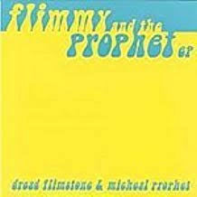 DREAD FLIMSTONE - FLIMMY & THE PROPHET