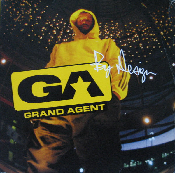 GRAND AGENT - BY DESIGN