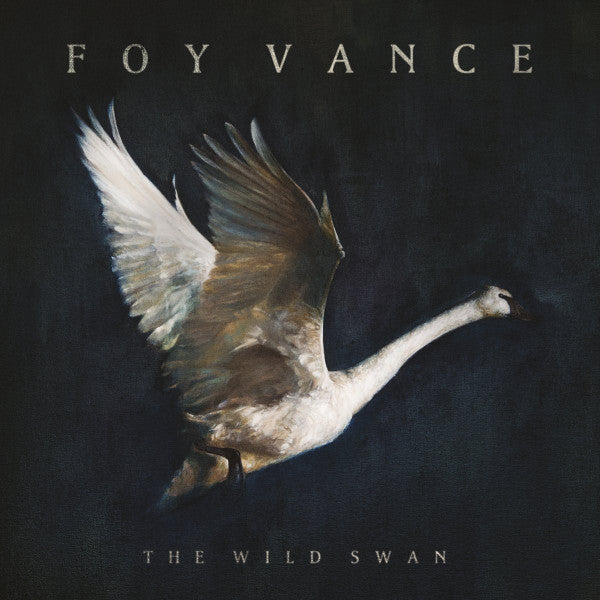 VANCE, FOY - WILD SWAN