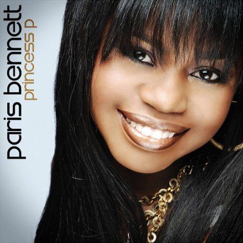 BENNETT, PARIS - PRINCESS P