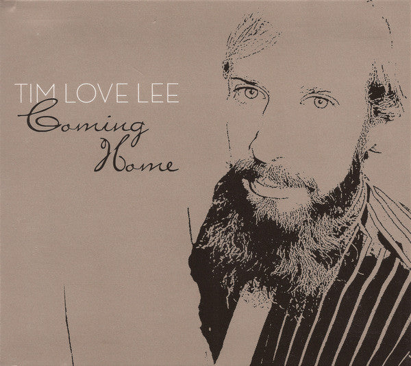 LEE, TIM LOVE - COMING HOME
