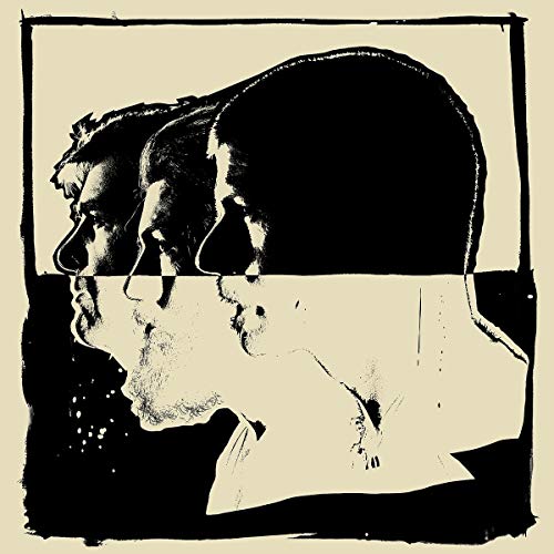 AVETT BROTHERS - CLOSER THAN TOGETHER