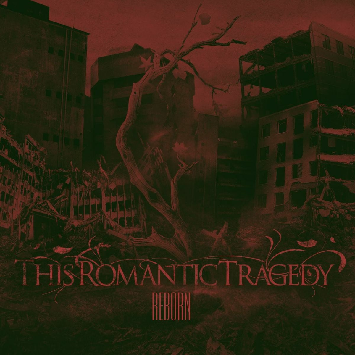THIS ROMANTIC TRAGEDY - REBORN