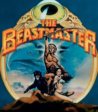 BEASTMASTER (MOVIE) - BLU-4K-1982-MARC SINGER-VINEGAR SYNDROME