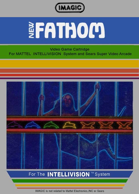 FATHOM - INTELLI
