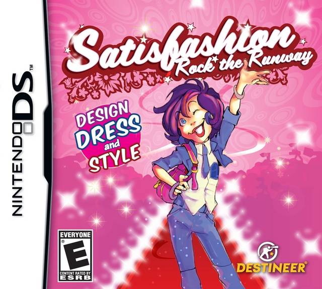 SATISFASHION - DS