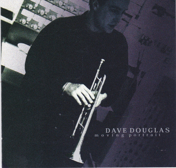 DOUGLAS, DAVE - MOVING PORTRAIT