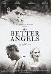 BETTER ANGELS - DVD