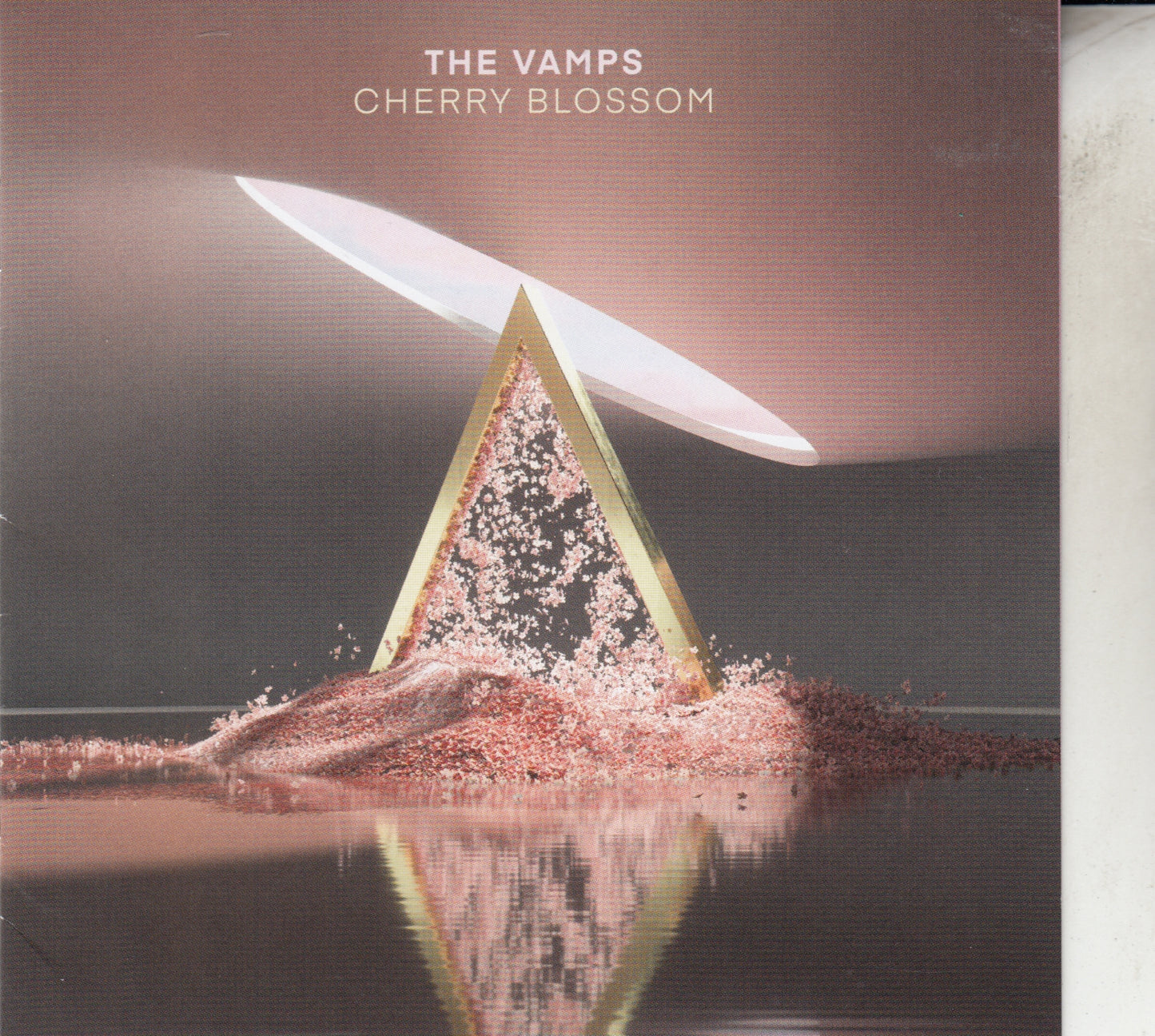 VAMPS - CHERRY BLOSSOM