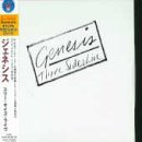 GENESIS - THREE SIDES LIVE (2CDS)(JAPANESE)