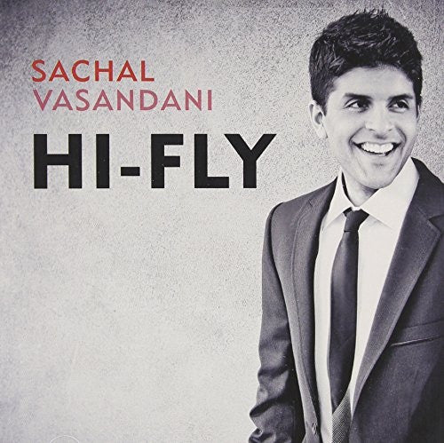 VASANDANI, SACHAL - HI-FLY