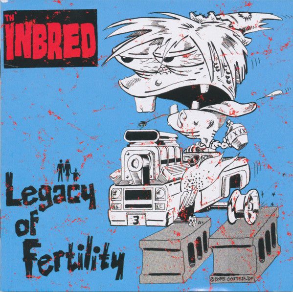 TH INBRED - LEGACY OF FERTILITY