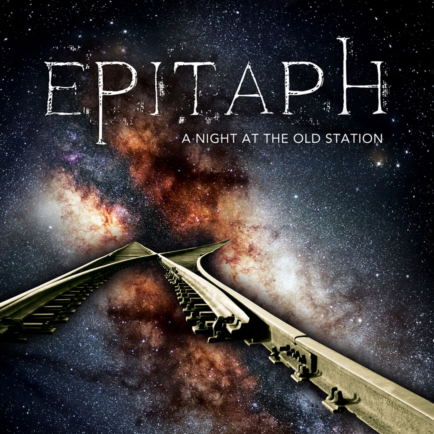 EPITAPH - A NIGHT AT THE OLD STATION