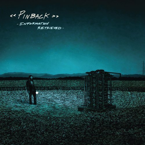 PINBACK - INFORMATION RETRIEVED