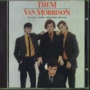 THEM - THEM FEATURING VAN MORRISON