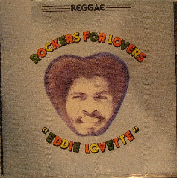 LOVETTE, EDDIE - ROCKERS FOR LOVERS V2