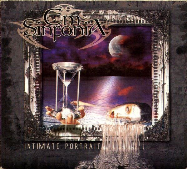 EM SINFONIA - INTIMATE PORTRAIT