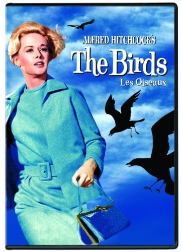 BIRDS - DVD-ANNIVERSARY EDITION
