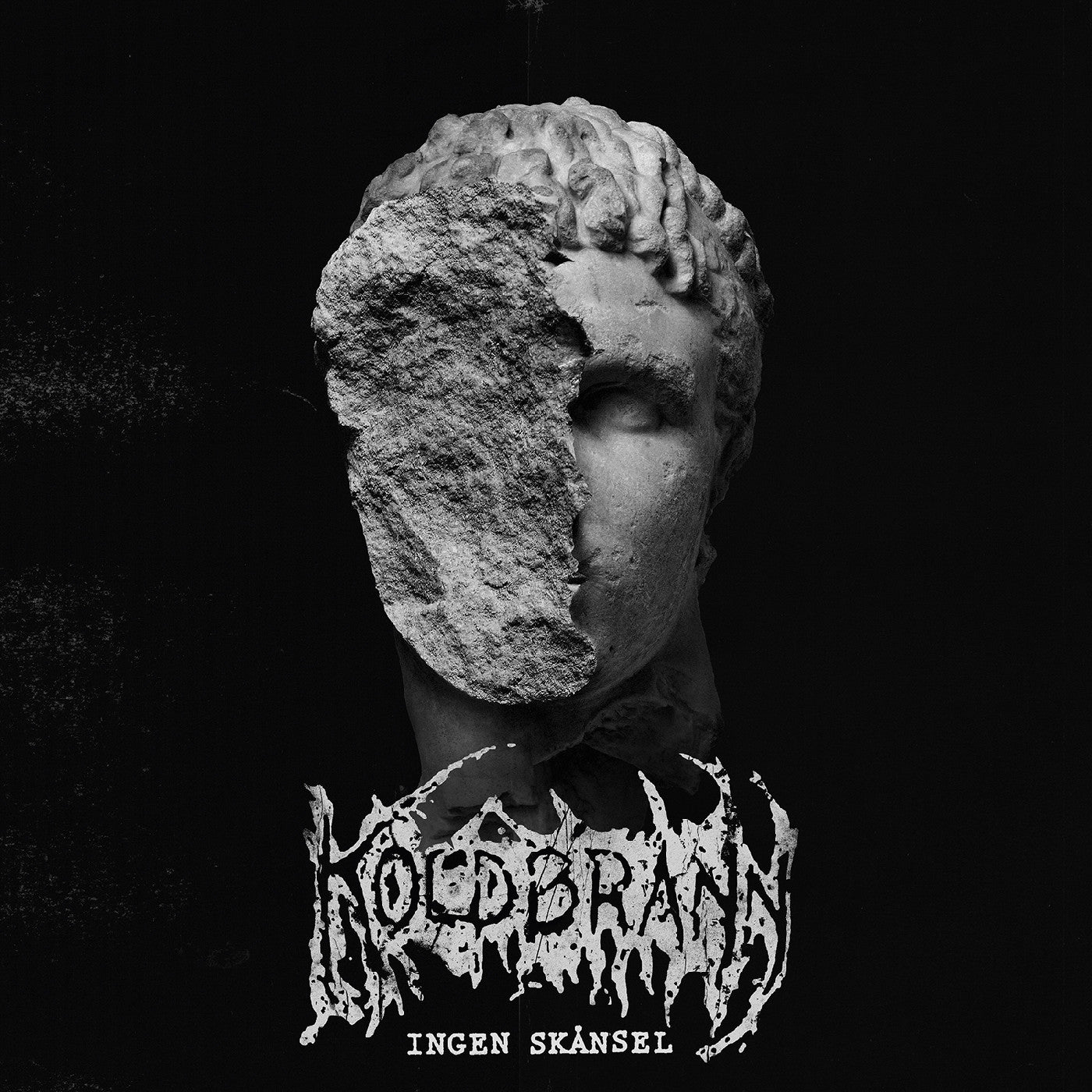 KOLDBRANN - INGEN SKÅNSEL