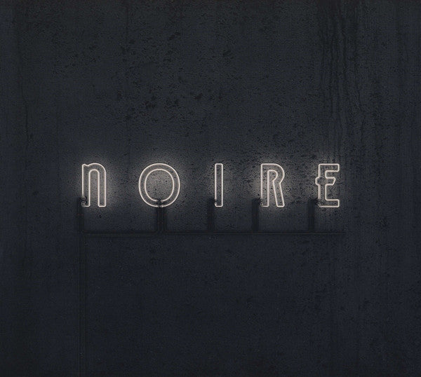 VNV NATION - NOIRE
