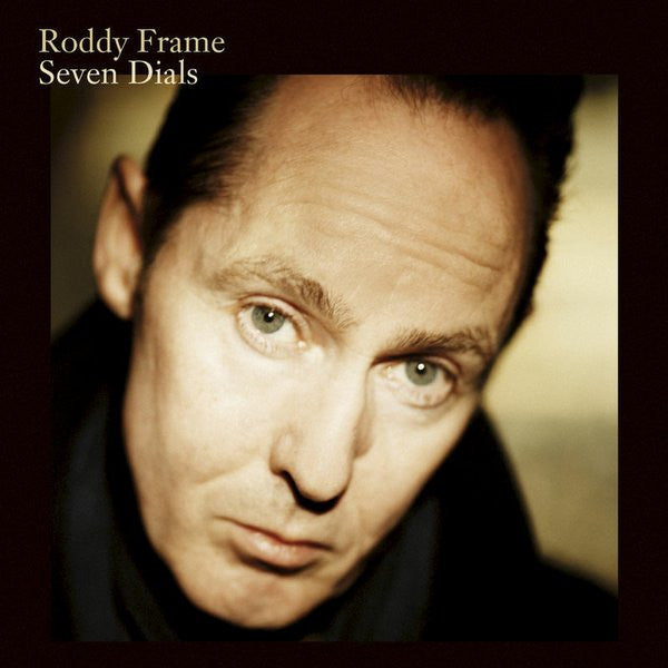 FRAME, RODDY - SEVEN DIALS