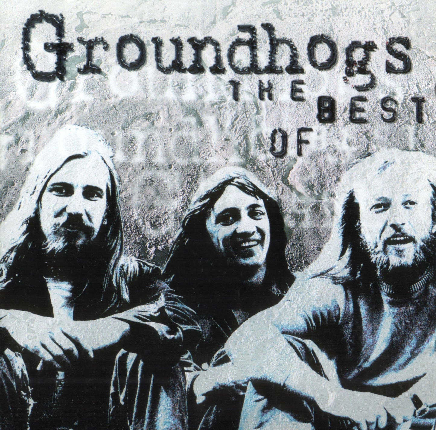 GROUNDHOGS - BEST OF