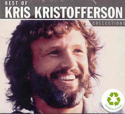 KRISTOFFERSON, KRIS - COLLECTIONS BEST OF