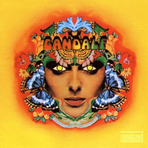 GANDALF (1960'S) - ST