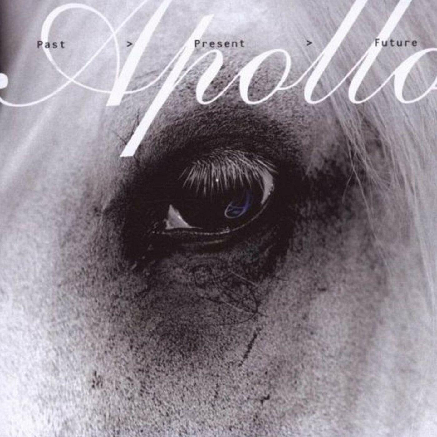 APOLLO - PAST PRESENT FUTURE