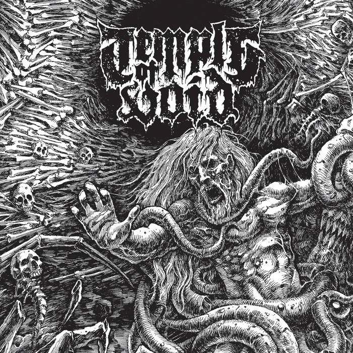 TEMPLE OF VOID - FIRST TEN YEARS