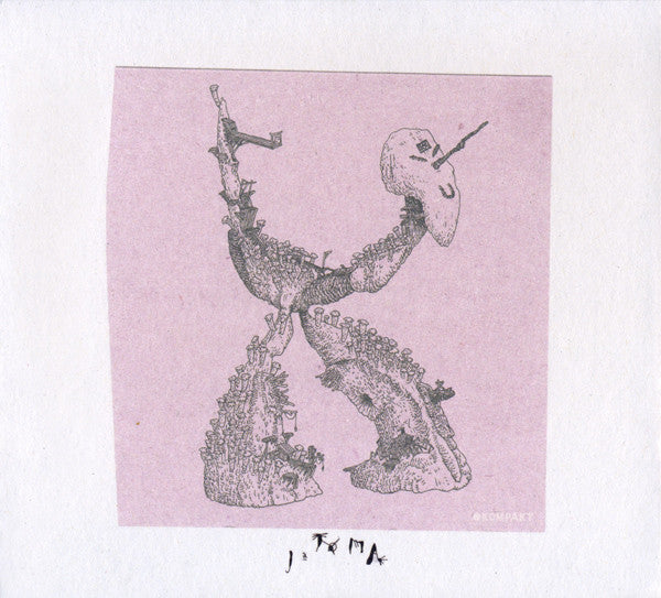 JATOMA - ST