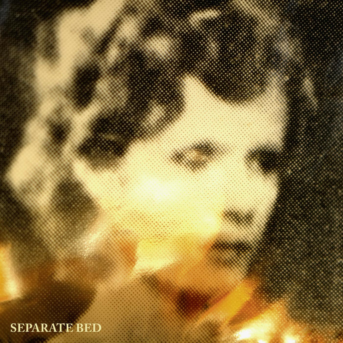 SEPARATE BED - SEPARATE BED