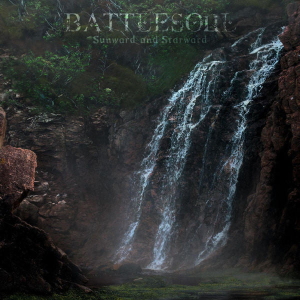 BATTLESOUL - SWUNWARD & STARWARD