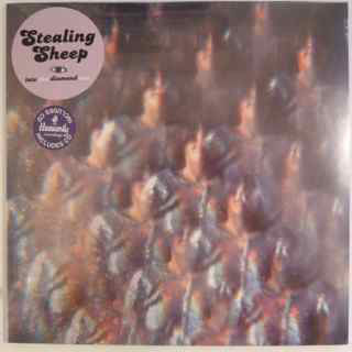 STEALING SHEEP - INTO THE DIAMOND SUN