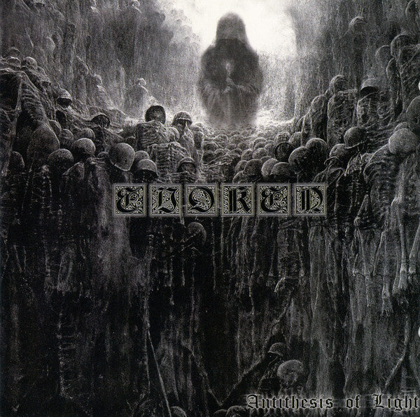 EVOKEN - ANTITHISIS OF LIGHT