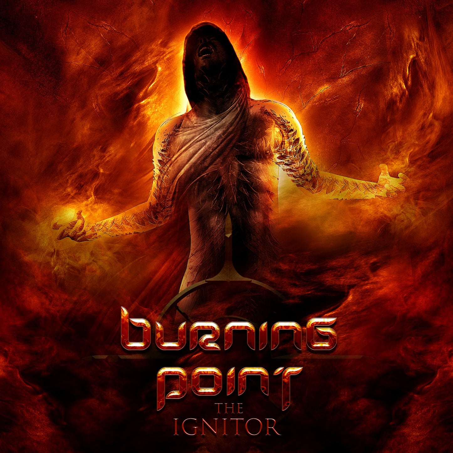 BURNING POINT - IGNITOR