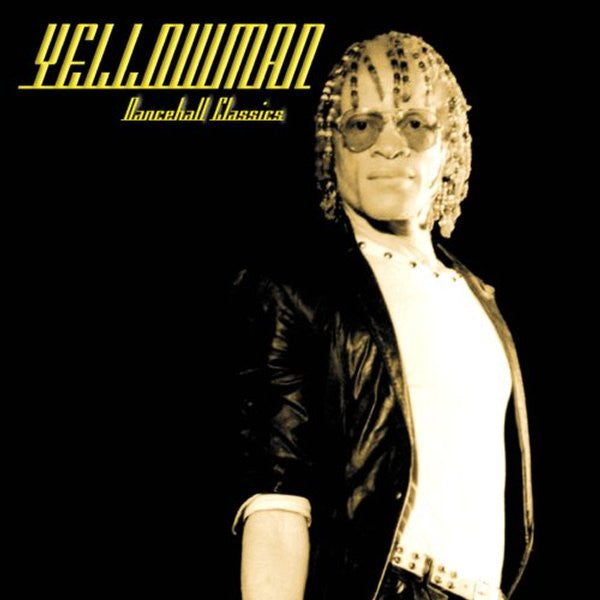YELLOWMAN - DANCEHALL CLASSICS