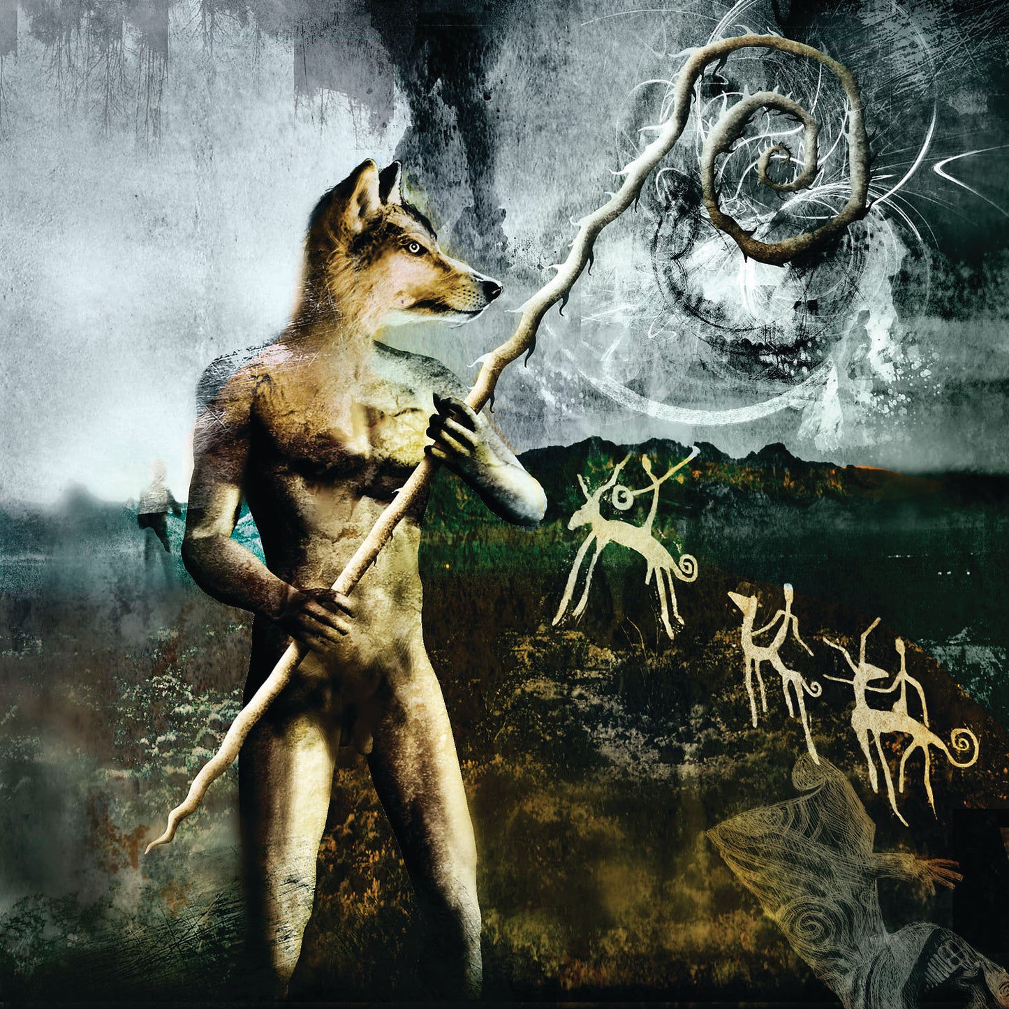 MOONSORROW - SUDEN UNI