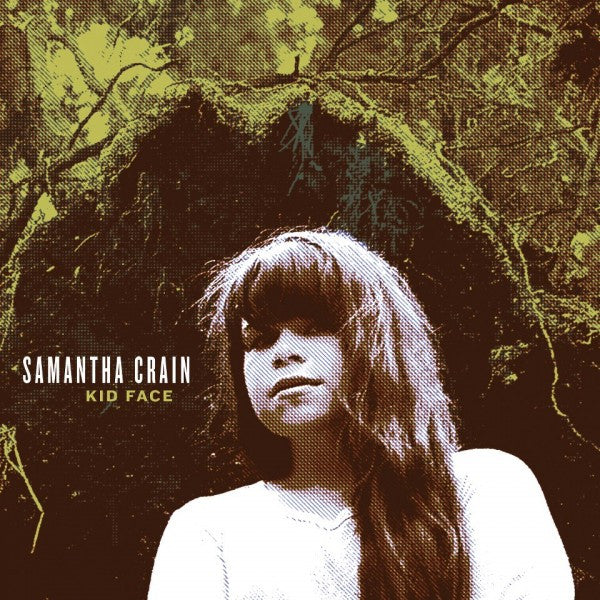 CRAIN, SAMANTHA - KID FACE
