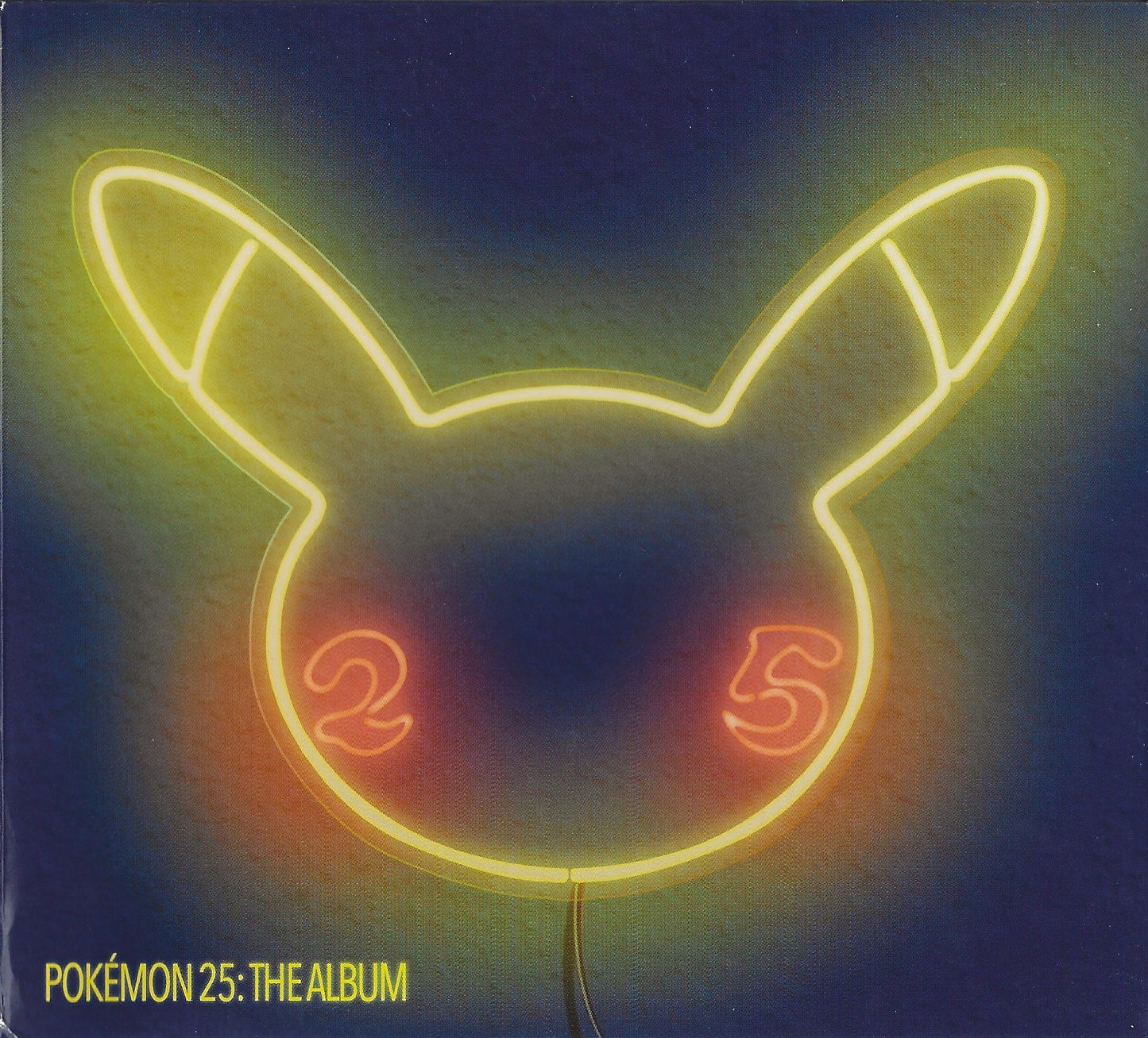 VARIOUS - POKEMON 25