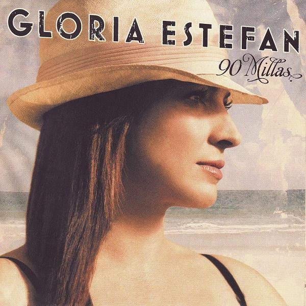 ESTEFAN, GLORIA - 90 MILLAS (DLX ED) (2CDS)