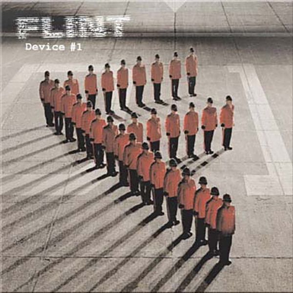 FLINT - DEVICE 1