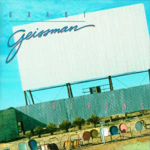 GEISSMAN, GRANT - RERUNS