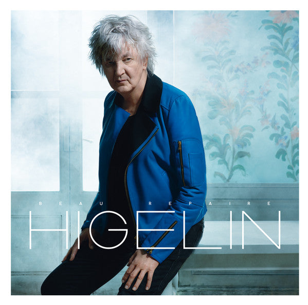 HIGELIN, JACQUES - BEAU REPAIRE