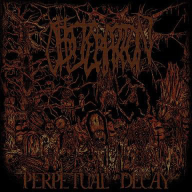 OBLITERATION - PERPETUAL DECAY